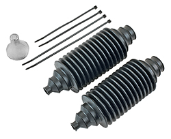 Easy-to-fit steering rack boot kit from Connect Workshop Consumables 