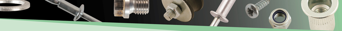 Header image for product category Fasteners & Fixings