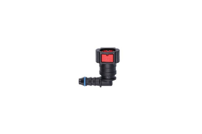 AdBlue Quick Connector Angled (90 degrees) - 9.49 x 6mm 3pc