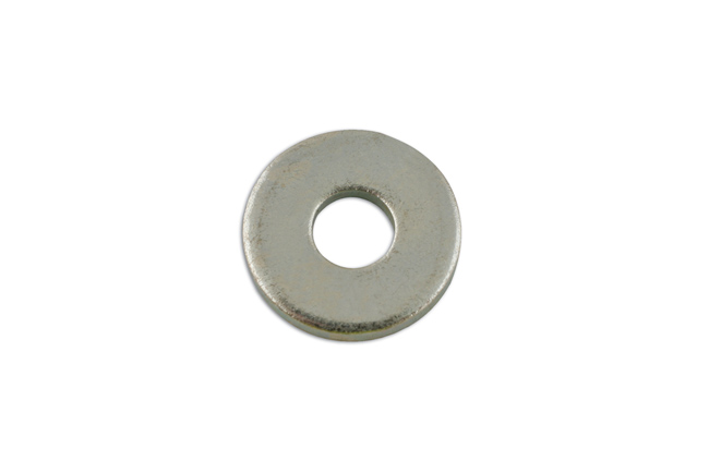 Laser Tools 31459 Table 4 Flat Washers 3/8" 250pc