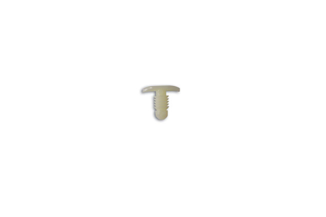 Laser Tools 31653 Weatherstrip Clip - for GM 50pc