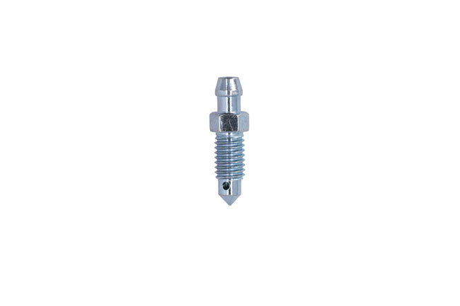 Connect 34185 Brake Bleed Screw M8 x  1.25 - Pack 5