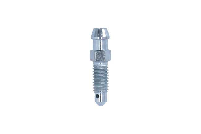 Connect 34191 Brake Bleed Screw M6 x 1 - Pack 5