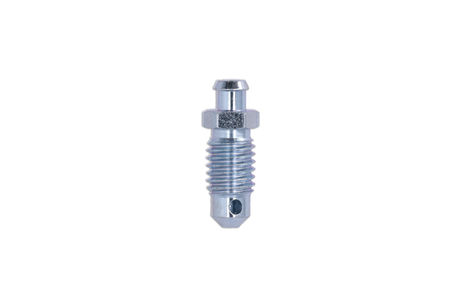 Connect 34210 Brake Bleed Screw M10 x 1.5 - Pack 5