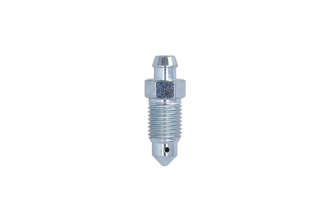 Connect 34212 Brake Bleed Screw 3/8" x 24UNF - Pack 5