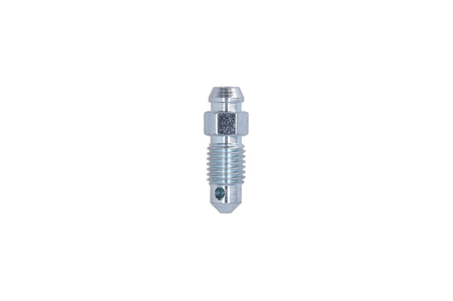 Connect 34215 Brake Bleed Screw 5/16" x 24UNF - Pack 5