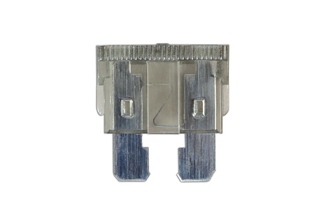 Laser Tools 36820 Standard Blade Fuse 2A 10pc