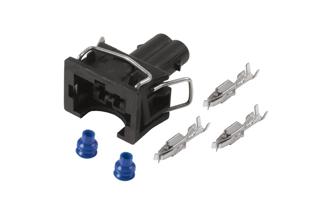 Laser Tools 37426 Mercedes-Benz & BMW 2 Pin Sensor Kit 20pc