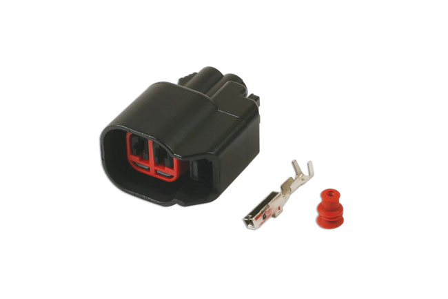 Laser Tools 37452 Ford 2 Pin Sensor Kit 25pc