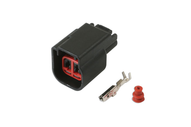 Laser Tools 37453 Ford 2 Pin Sensor Kit 25pc