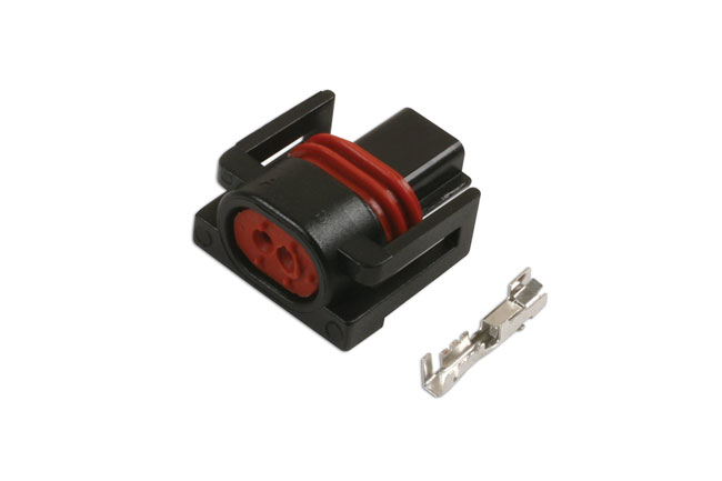 Laser Tools 37460 Ford 2 Pin Sensor Kit 15pc